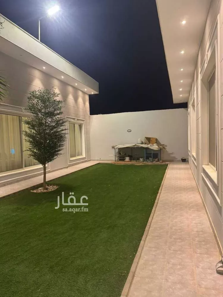 استراحة للبيع في شارع لز يوجد, مدينة البدائع, منطقة الرياض صورة 4