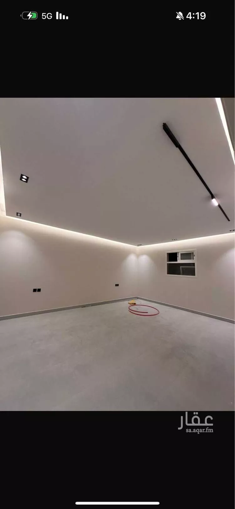 شقة للإيجار في شارع زيد بن عاصم بن عمرو بن عوف, حي المروج, مدينة المزاحمية, منطقة الرياض صورة 3