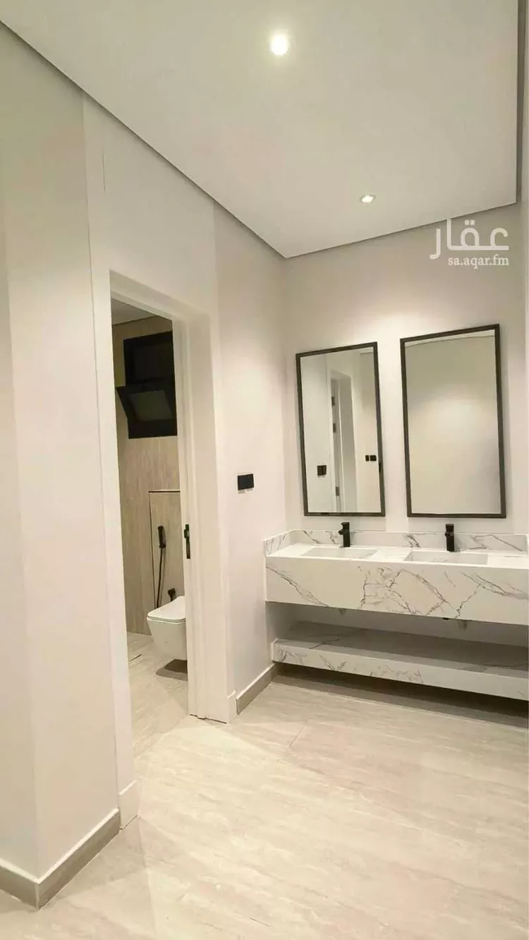 دور للبيع في شارع المقدام بن معد يكرب, حي نوارة, مدينة المزاحمية, منطقة الرياض صورة 3