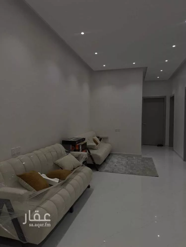 شقة للإيجار في شارع شارع الامام فيصل بن تركي, حي الهدا, مدينة المزاحمية, منطقة الرياض صورة 3