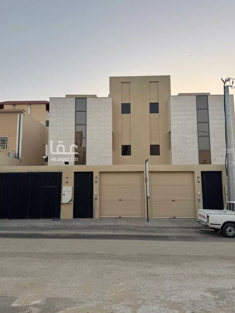 دور للبيع في شارع الريف 62, حي الريف, مدينة المزاحمية, منطقة الرياض