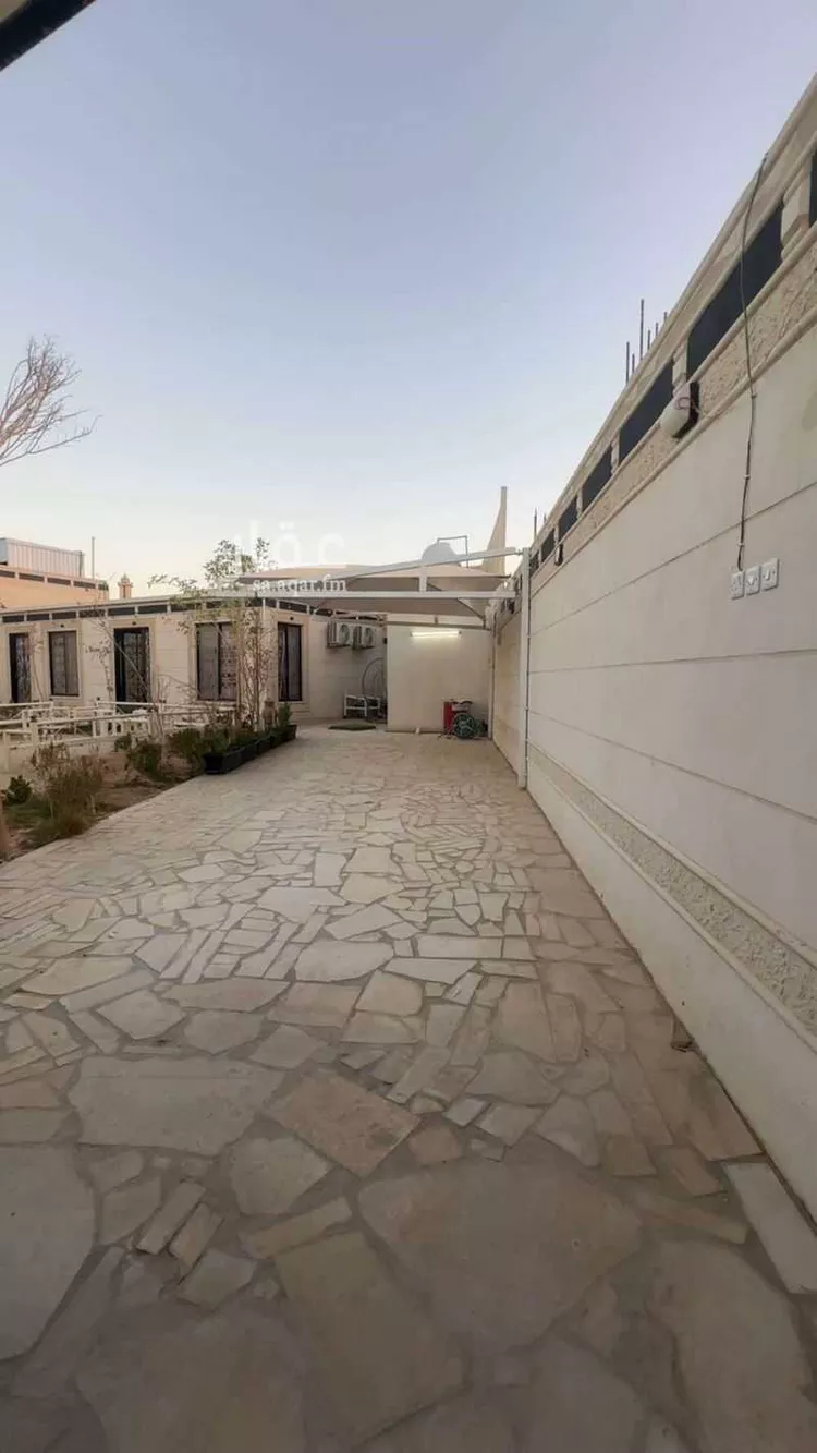 استراحة للبيع في شارع الجامعة 131, حي الجامعة, مدينة المزاحمية, منطقة الرياض صورة 2