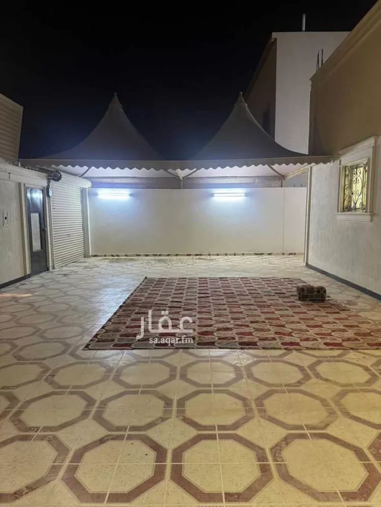 دور للإيجار في حي نوارة, مدينة المزاحمية, منطقة الرياض