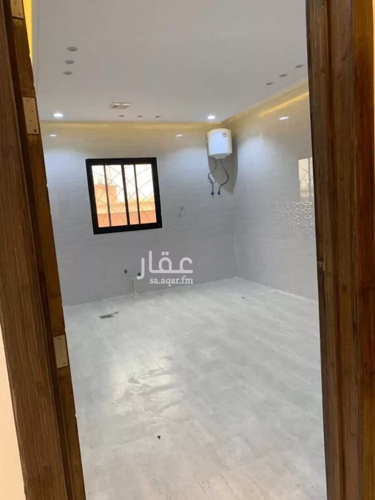 شقة للإيجار في شارع زينب الاسدية, حي نوارة, مدينة المزاحمية, منطقة الرياض صورة 5