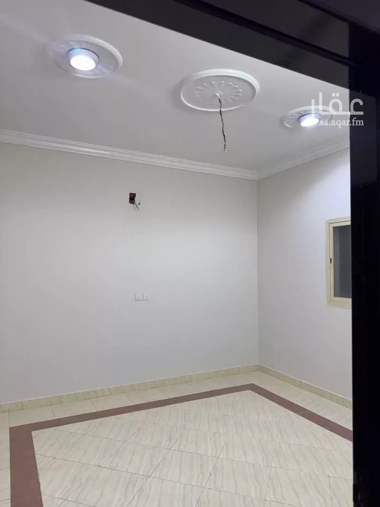 دور للإيجار في شارع الجامعة 58, حي الجامعة, مدينة المزاحمية, منطقة الرياض 5