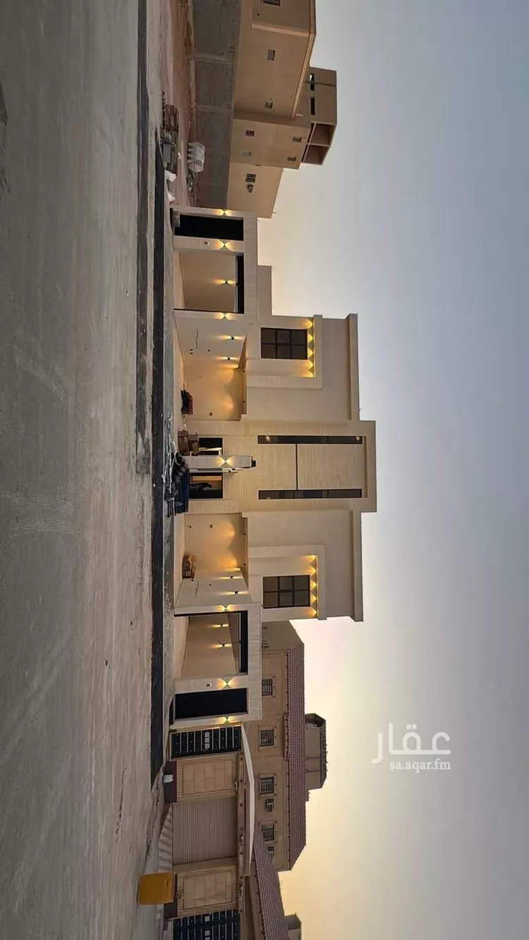 شقة للبيع في شارع المقدام بن معد يكرب, حي نوارة, مدينة المزاحمية, منطقة الرياض