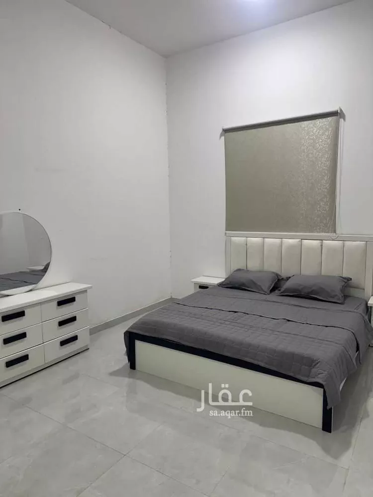 شقة للإيجار في شارع فيصل بن عبدالعزيز, حي المروج, مدينة المزاحمية, منطقة الرياض صورة 5