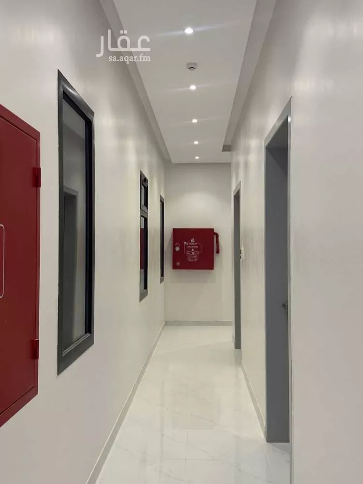 شقة للإيجار في شارع شارع الامام فيصل بن تركي, حي الهدا, مدينة المزاحمية, منطقة الرياض