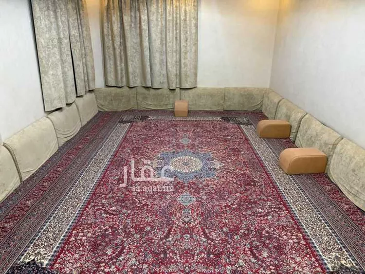 فيلا للبيع في شارع شارع جوهر الصغلي, حي العليا, مدينة المزاحمية, منطقة الرياض صورة 4