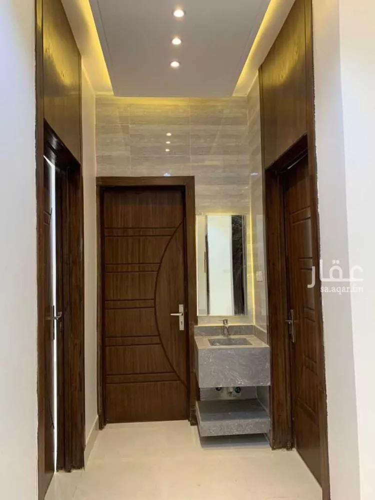 شقة للإيجار في شارع زينب الاسدية, حي نوارة, مدينة المزاحمية, منطقة الرياض صورة 5