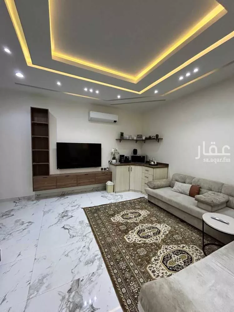 فيلا للإيجار في شارع شارع الامام محمد بن سعود, حي الهدا, مدينة المزاحمية, منطقة الرياض 14