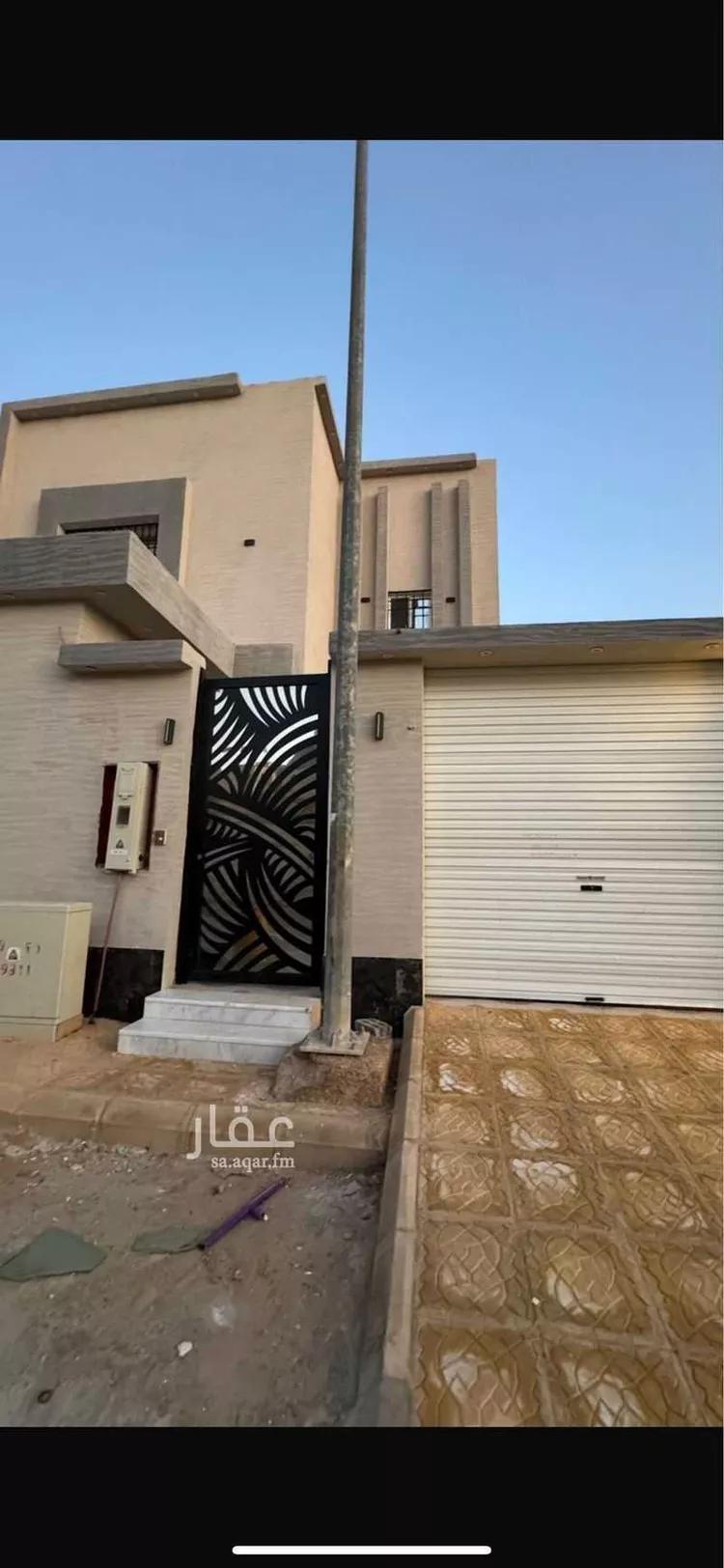 Floor for Rent in Al Muzahimiyah Al Ulaya صورة 5