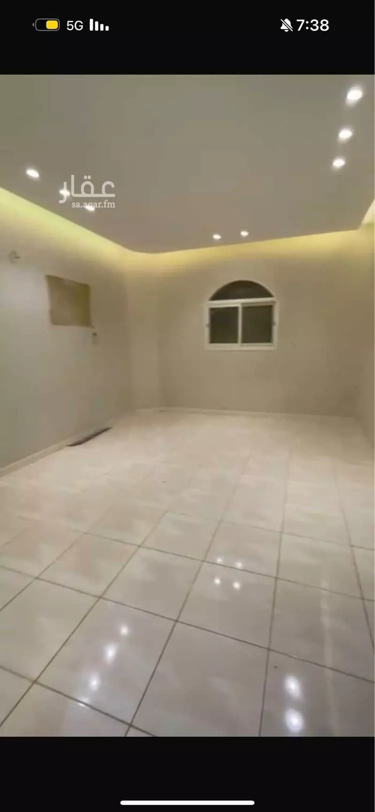 شقة للإيجار في شارع ياسر بن مالك, حي الورود, مدينة المزاحمية, منطقة الرياض صورة 5