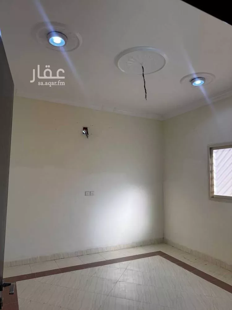 دور للإيجار في شارع الجامعة 58, حي الجامعة, مدينة المزاحمية, منطقة الرياض صورة 4