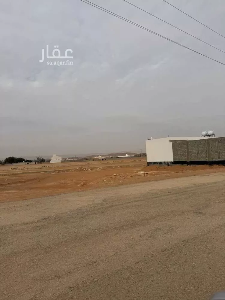 أرض للبيع في شارع لا يوجد, مدينة البدائع, منطقة الرياض صورة 2