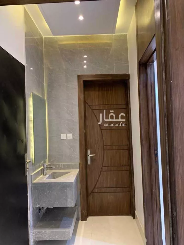 شقة للإيجار في شارع زينب الاسدية, حي نوارة, مدينة المزاحمية, منطقة الرياض صورة 4