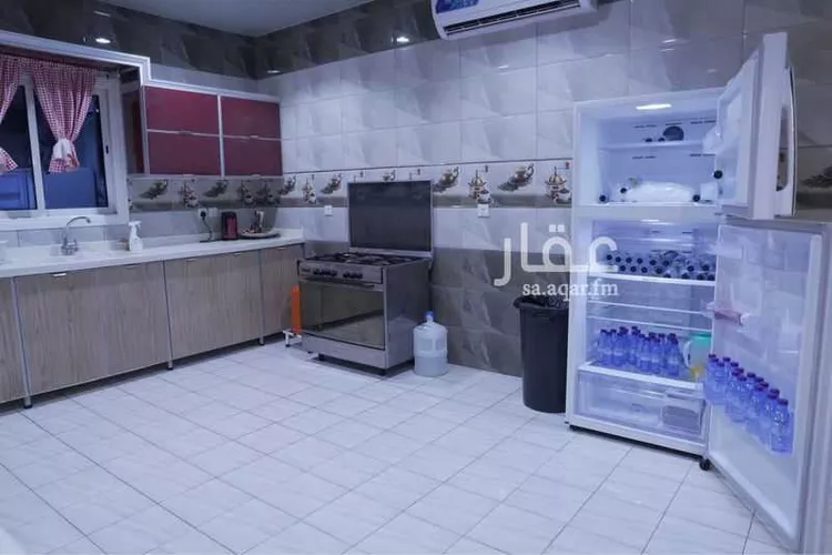 استراحة للبيع في شارع القصور, حي قصور ال مقبل, مدينة مزارع البطين ومزرعه دواجن, منطقة الرياض صورة 2