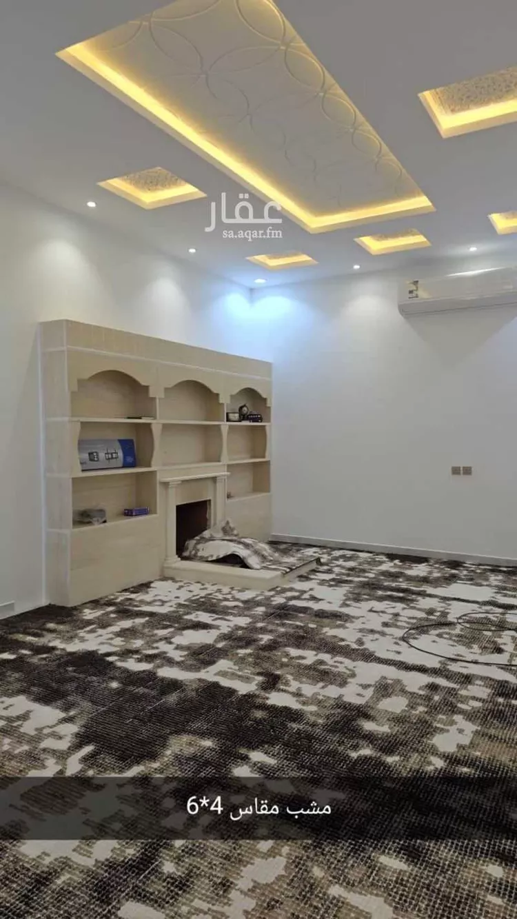 دور للبيع في شارع الريف, حي الجامعة, مدينة المزاحميه, منطقة الرياض صورة 4