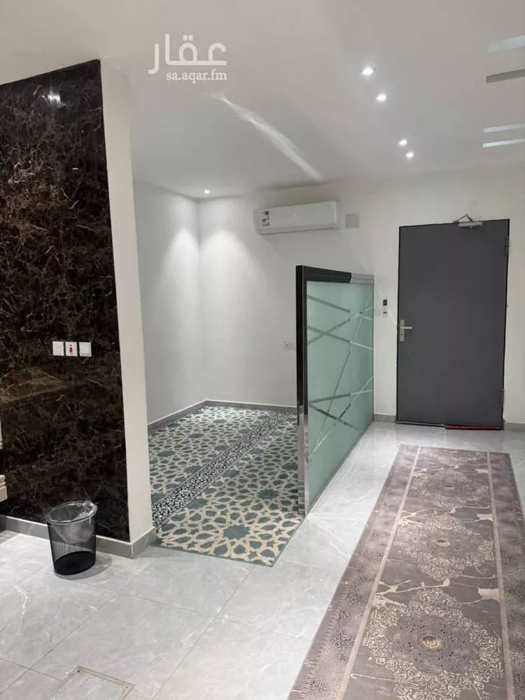 استراحة للبيع في شارع لز يوجد, مدينة البدائع, منطقة الرياض صورة 2