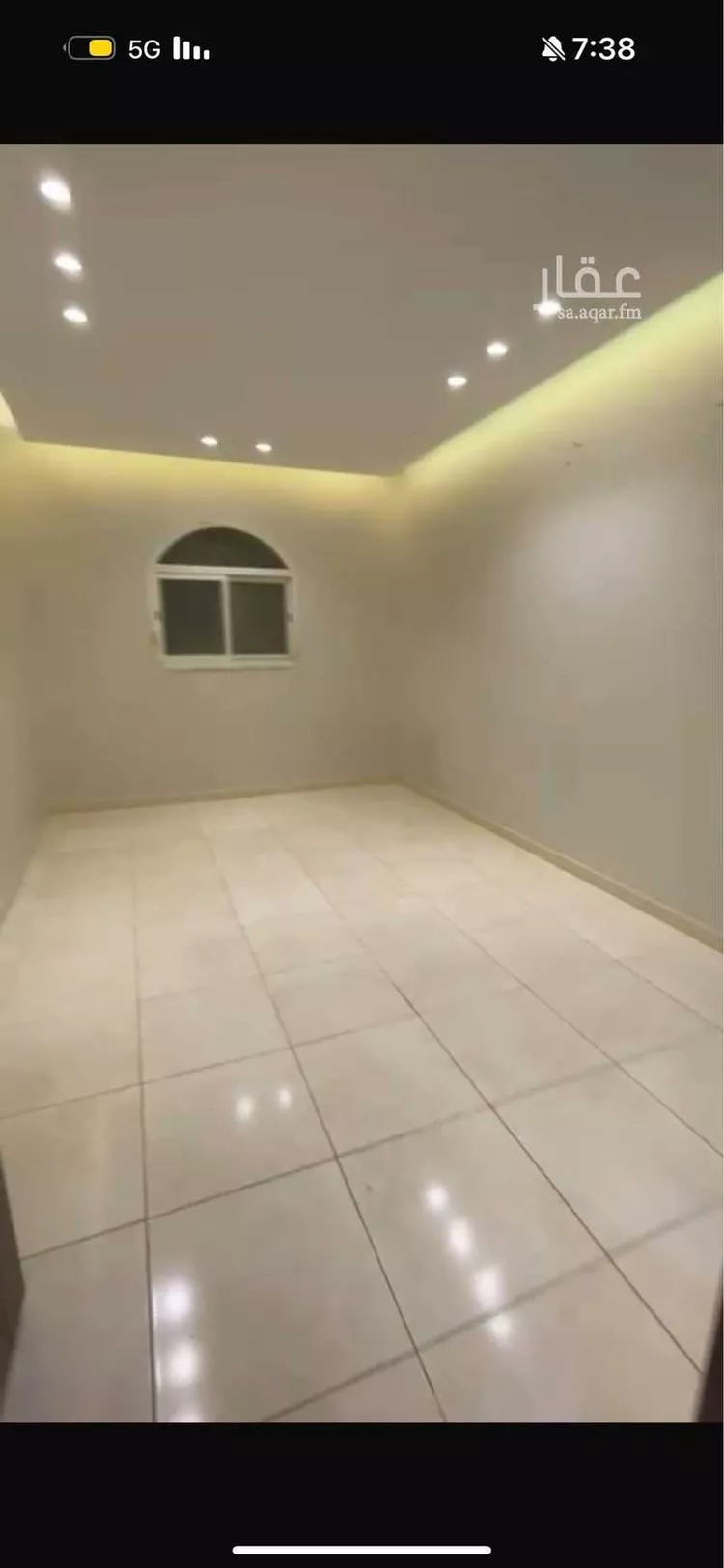 شقة للإيجار في شارع ياسر بن مالك, حي الورود, مدينة المزاحمية, منطقة الرياض صورة 2