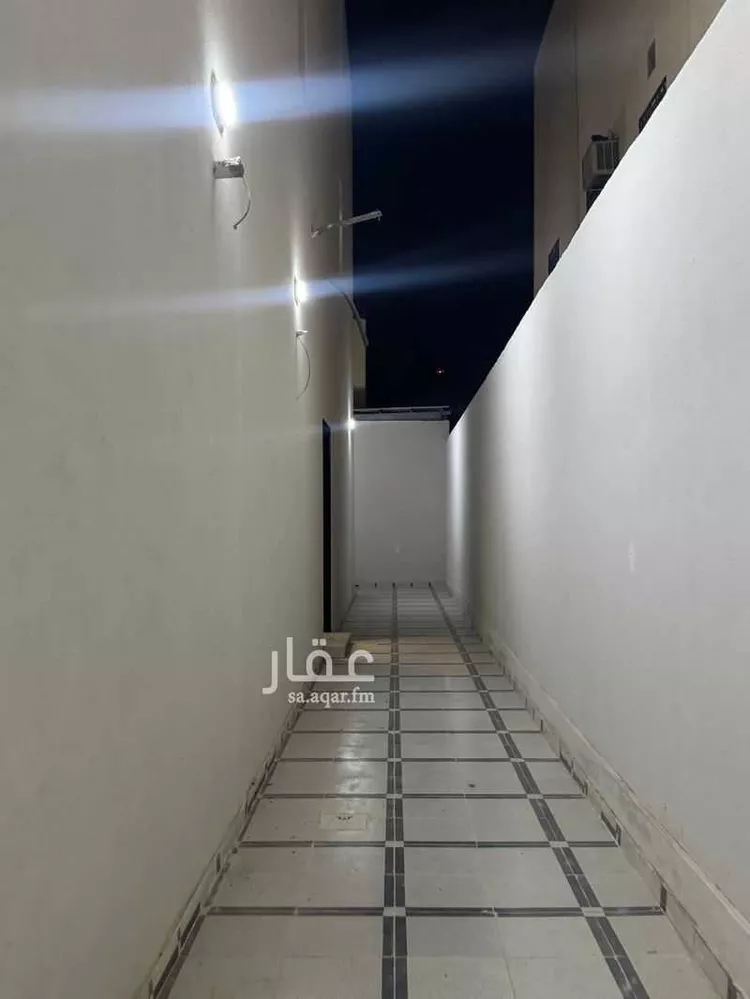 شقة للإيجار في شارع شارع الامام فيصل بن تركي, حي الهدا, مدينة المزاحمية, منطقة الرياض صورة 5