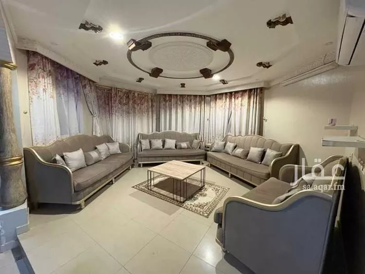 فيلا للبيع في شارع شارع جوهر الصغلي, حي العليا, مدينة المزاحمية, منطقة الرياض صورة 3