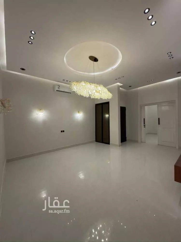 دور للإيجار في شارع عبدالرحمن الدخيل, حي المروج, مدينة المزاحمية, منطقة الرياض