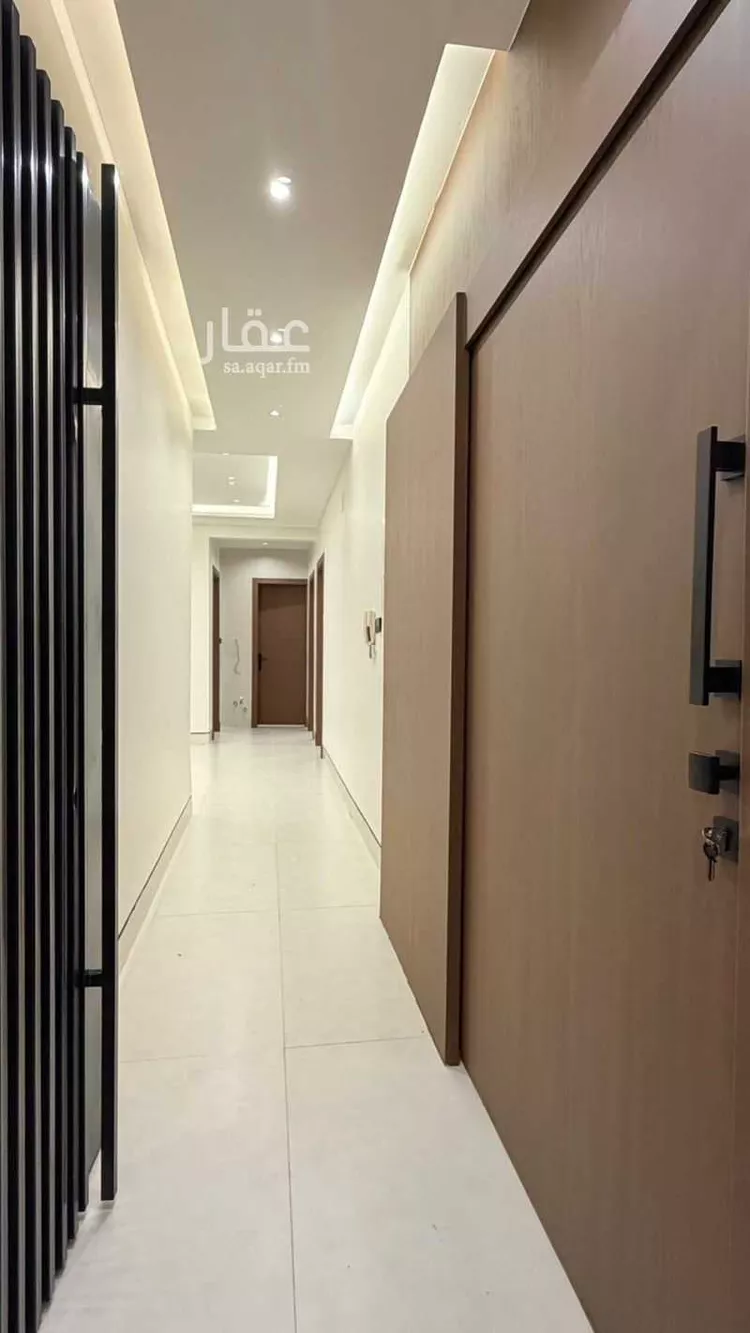 شقة للإيجار في شارع عبيدة بن الحارث, حي المروج, مدينة المزاحمية, منطقة الرياض صورة 2