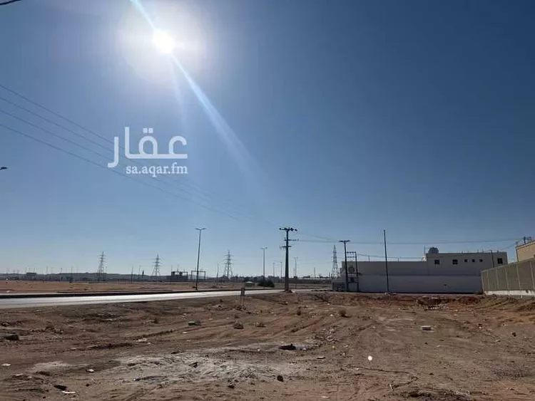 أرض للبيع في شارع عبدلله بن عبدالعزيز, حي الريف, مدينة المزاحمية, منطقة الرياض صورة 2