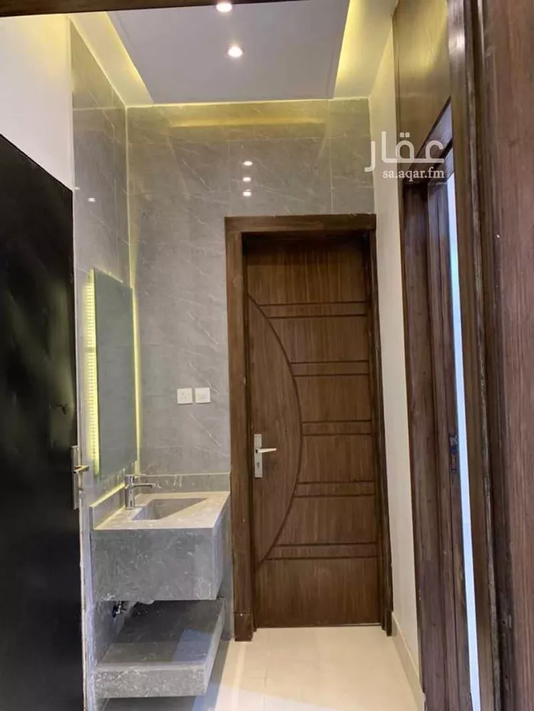 شقة للإيجار في شارع زينب الاسدية, حي نوارة, مدينة المزاحمية, منطقة الرياض