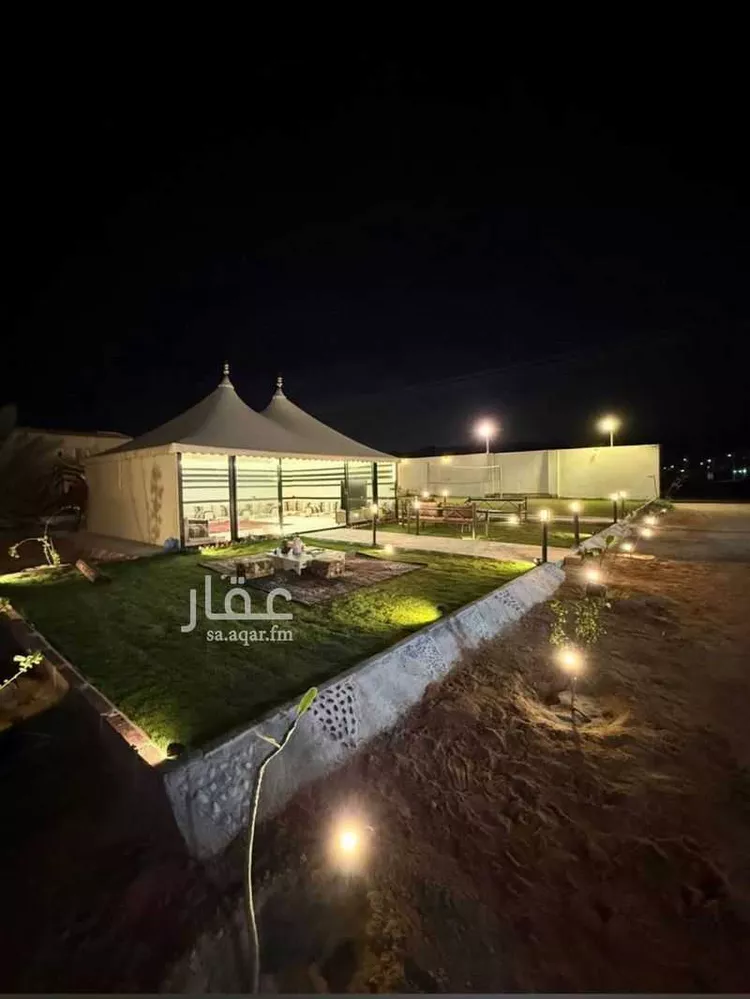 Rest House for Sale in Al Muzahimiyah Hazlulah صورة 4