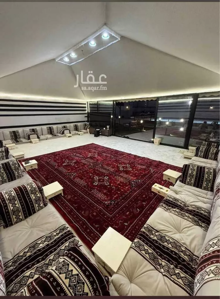 Rest House for Sale in Al Muzahimiyah Hazlulah 8