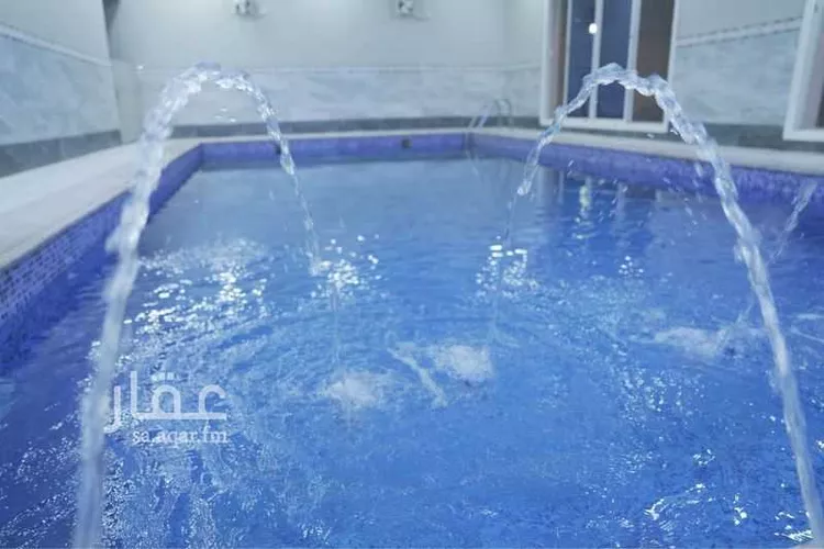 استراحة للبيع في شارع القصور, حي قصور ال مقبل, مدينة مزارع البطين ومزرعه دواجن, منطقة الرياض صورة 5