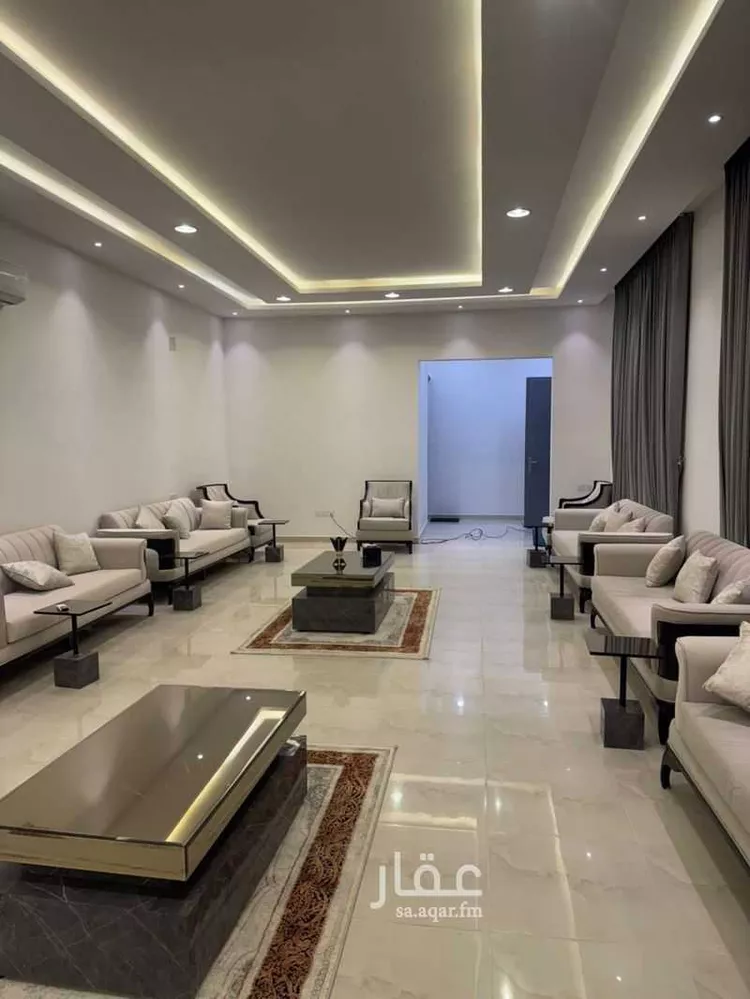 استراحة للبيع في شارع لز يوجد, مدينة البدائع, منطقة الرياض صورة 5