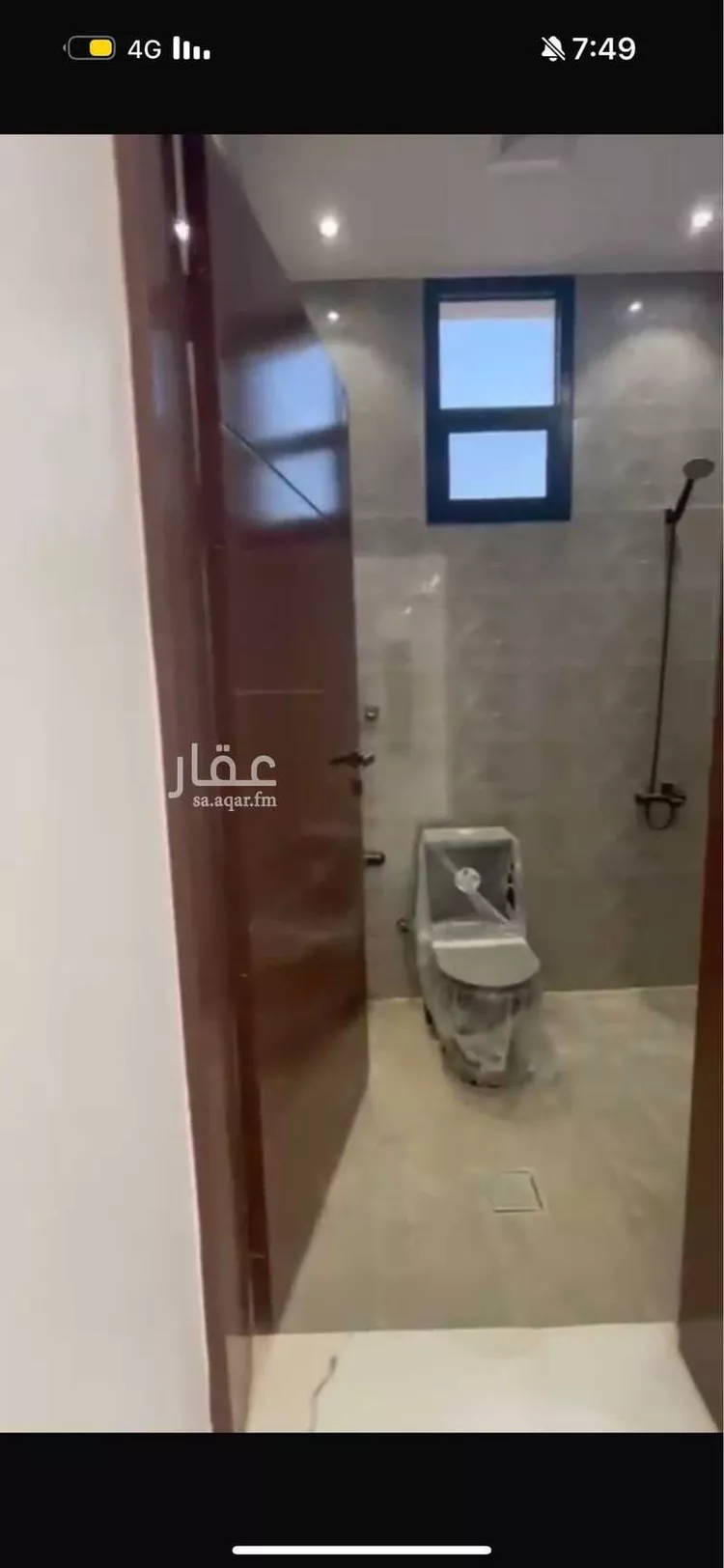 شقة للإيجار في شارع نواره, حي نوارة, مدينة المزاحمية, منطقة الرياض صورة 3