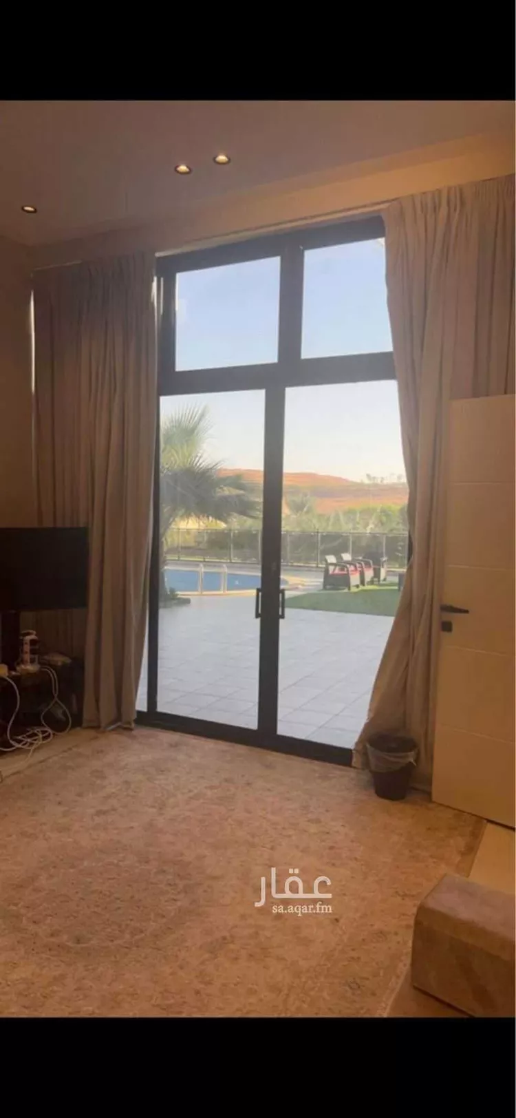 استراحة للبيع في مدينة المزاحمية, منطقة الرياض صورة 5