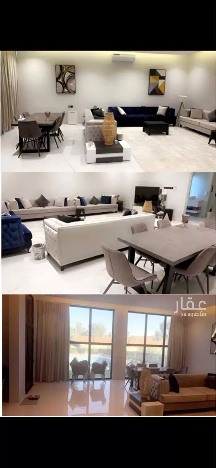 استراحة للبيع في مدينة المزاحمية, منطقة الرياض صورة 2