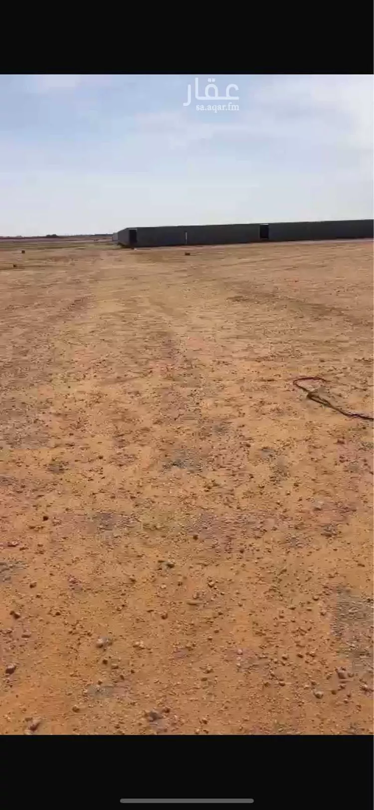 أرض للبيع في شارع ماجد الكردي, حي الجديده, مدينة المزاحمية - الجديده, منطقة الرياض صورة 2