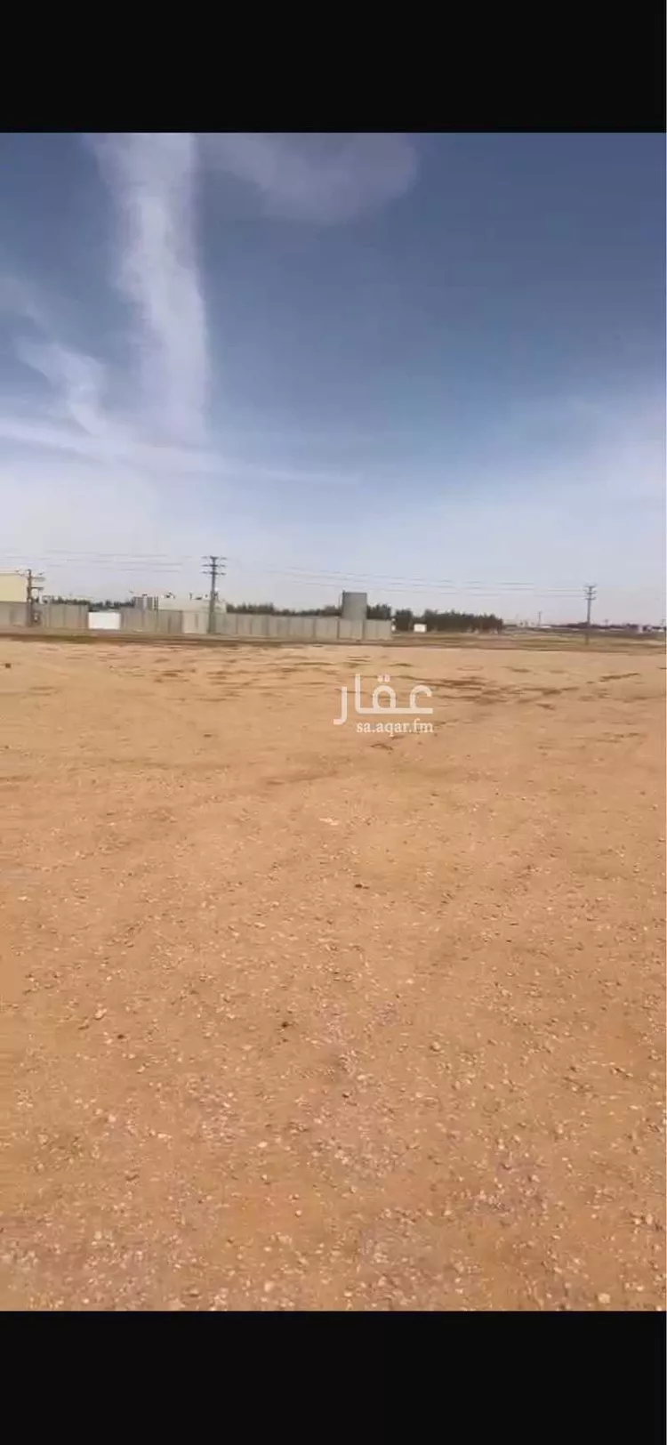 أرض للبيع في شارع ماجد الكردي, حي الجديده, مدينة المزاحمية - الجديده, منطقة الرياض صورة 3