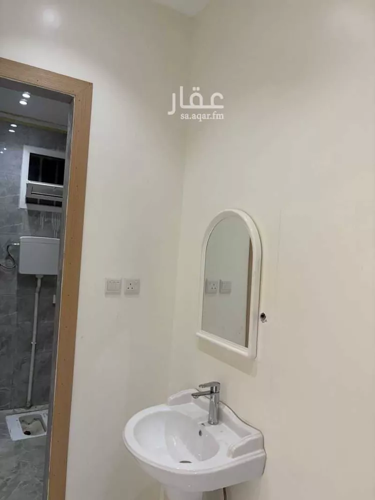 شقة للإيجار في شارع محمد بن القاسم, حي المروج, مدينة المزاحمية, منطقة الرياض صورة 4