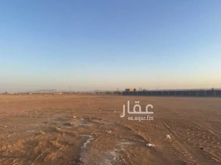 أرض للبيع في شارع لا يوجد, مدينة المزاحمية, منطقة الرياض صورة 3