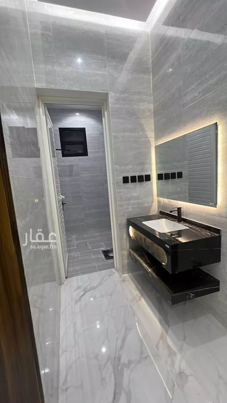 شقة للإيجار في شارع عبدلله بن عبدالعزيز, حي الريف, مدينة المزاحمية, منطقة الرياض صورة 2