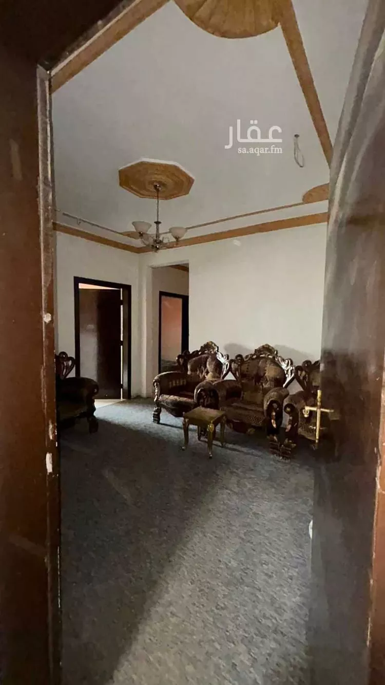 شقة للإيجار في شارع النمر ابن تولب, حي الريف, مدينة المزاحمية, منطقة الرياض صورة 2