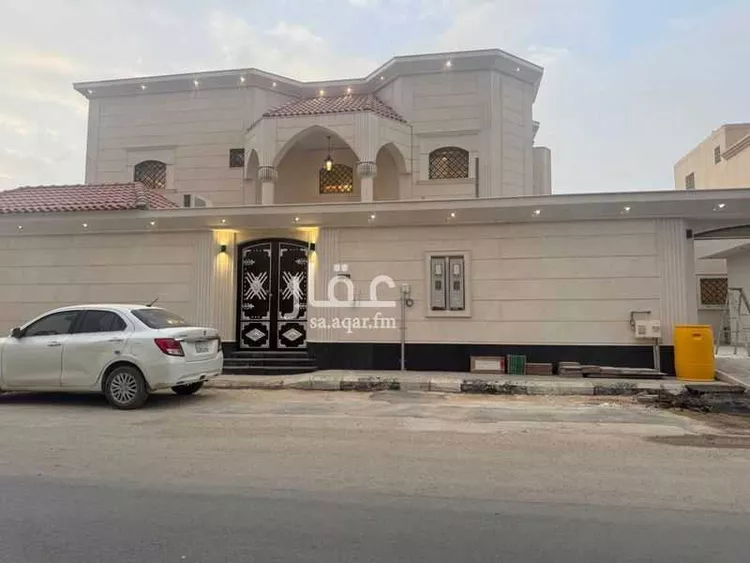 Villa for Rent in Al Muzahimiyah Ghirnatah