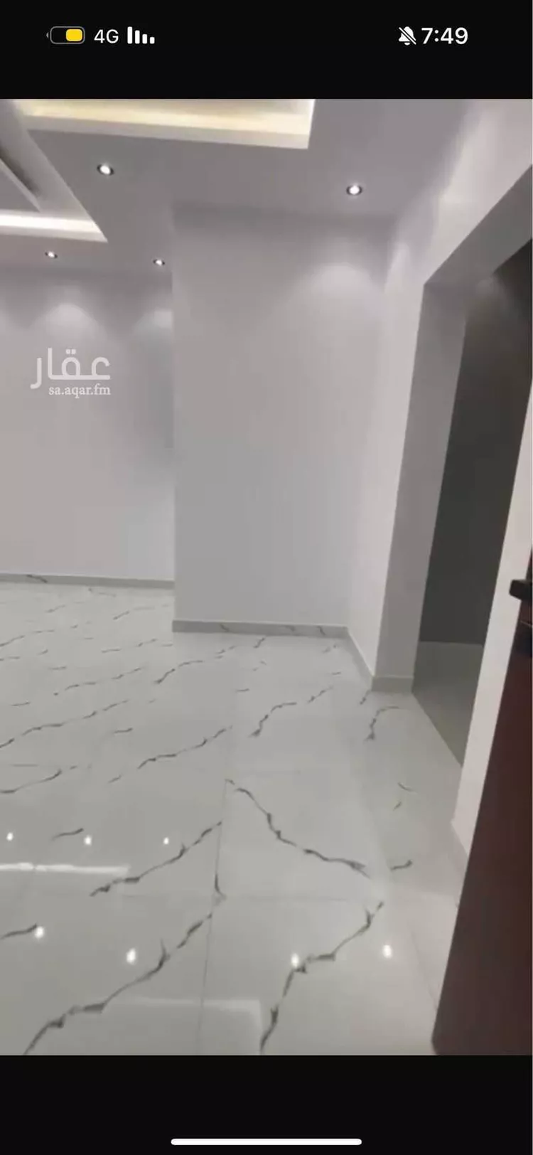 شقة للإيجار في شارع نواره, حي نوارة, مدينة المزاحمية, منطقة الرياض صورة 2