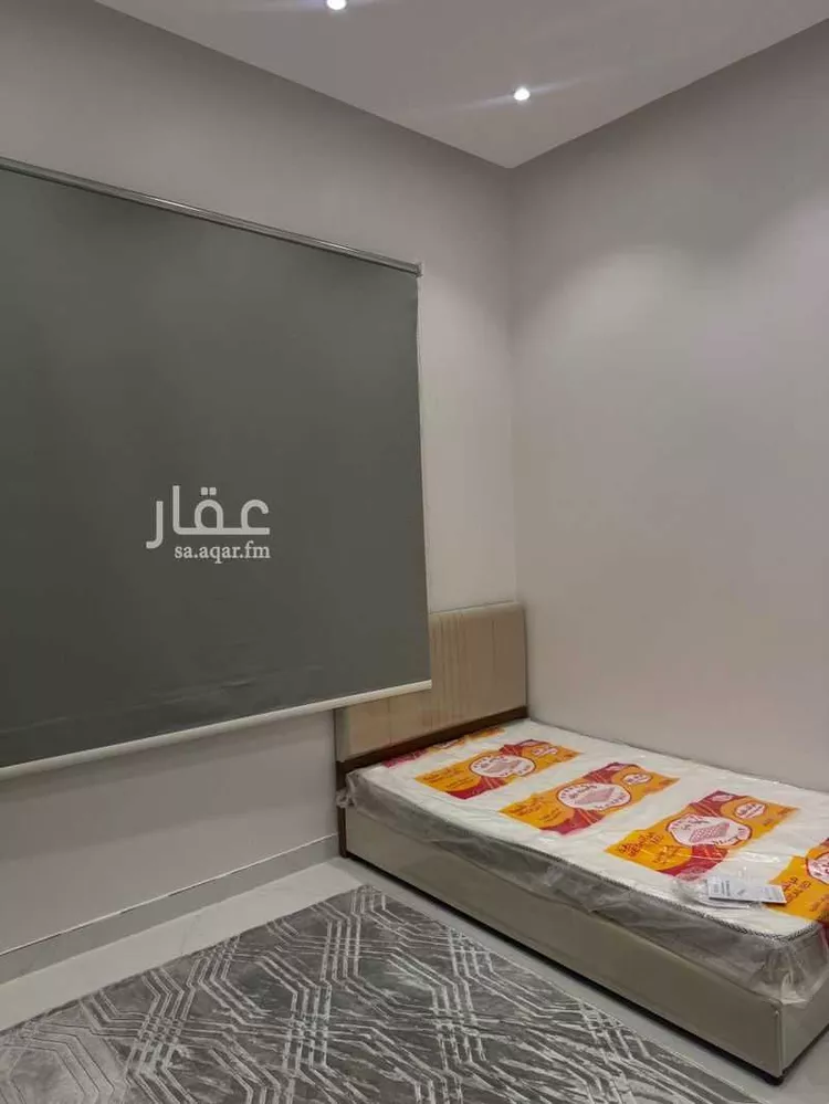 شقة للإيجار في شارع شارع الامام فيصل بن تركي, حي الهدا, مدينة المزاحمية, منطقة الرياض صورة 4