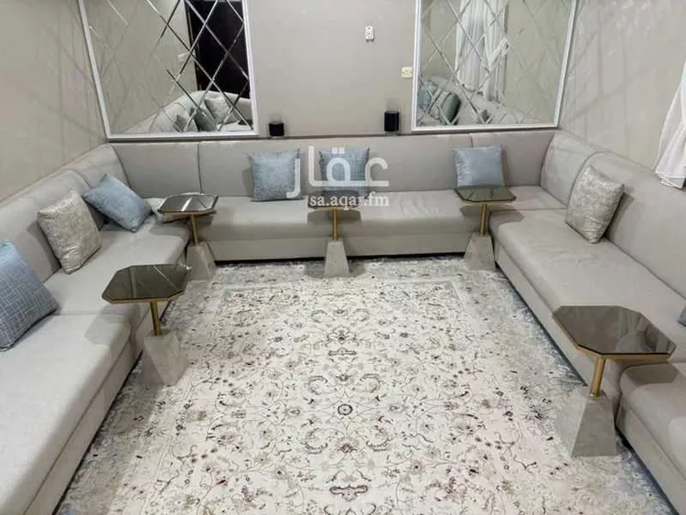 فيلا للبيع في شارع شارع جوهر الصغلي, حي العليا, مدينة المزاحمية, منطقة الرياض صورة 5