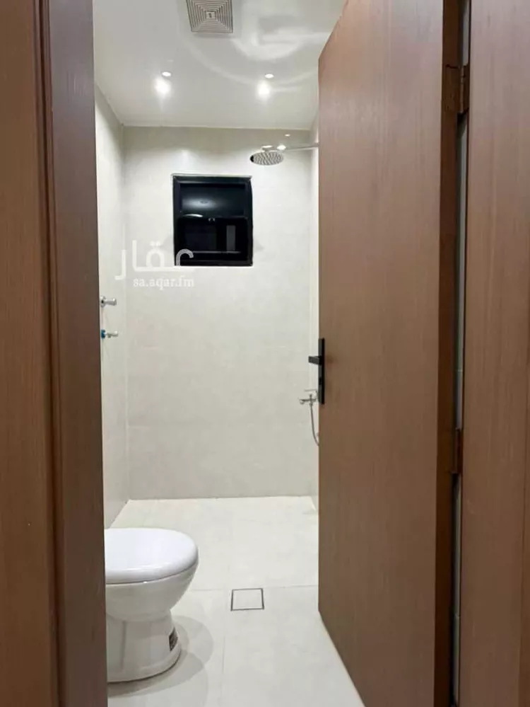 شقة للإيجار في شارع عبيدة بن الحارث, حي المروج, مدينة المزاحمية, منطقة الرياض صورة 5