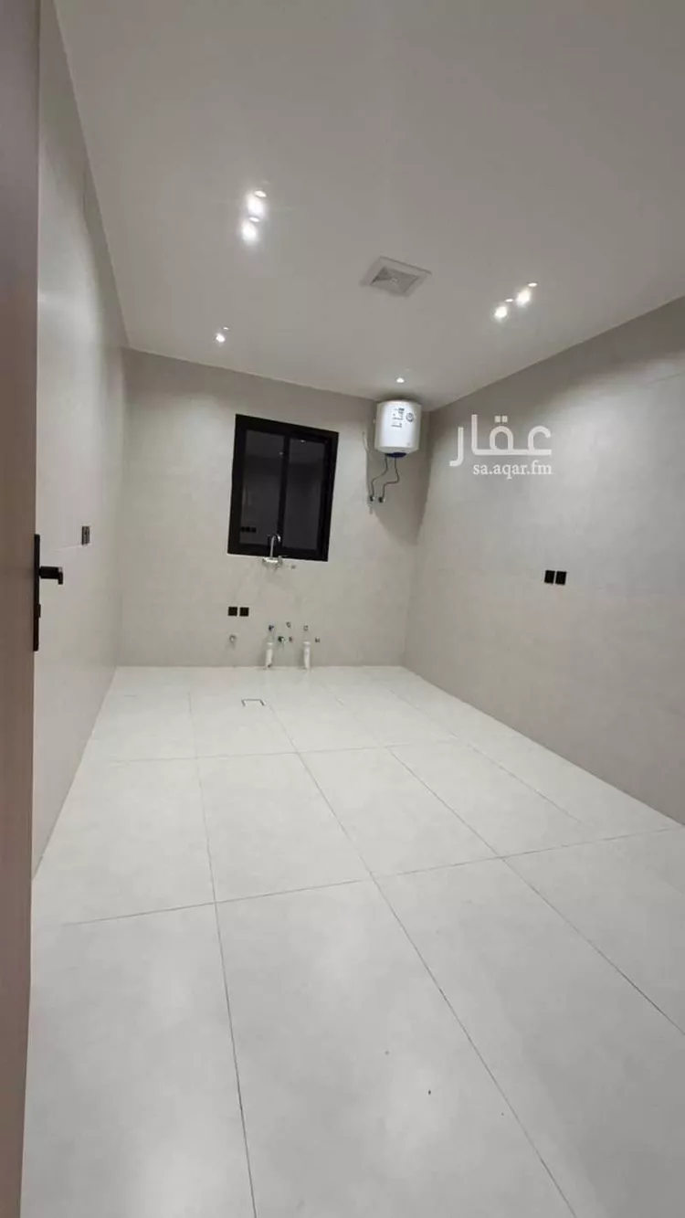 شقة للإيجار في شارع عبيدة بن الحارث, حي المروج, مدينة المزاحمية, منطقة الرياض صورة 4