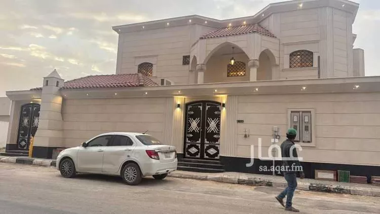 Villa for Rent in Al Muzahimiyah Ghirnatah صورة 2